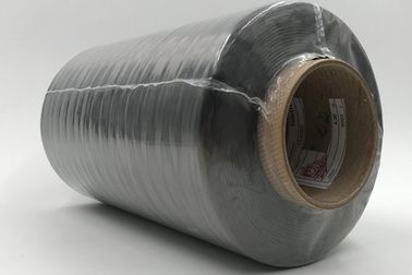 A resistência alta 5000 da fadiga da fibra do carbono de  12K do módulo mede o comprimento