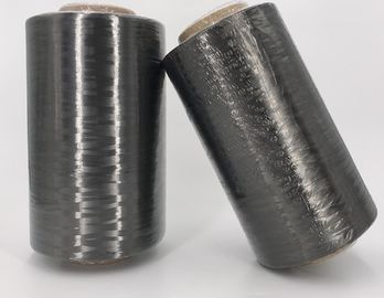 A resistência alta 5000 da fadiga da fibra do carbono de  12K do módulo mede o comprimento