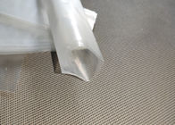 Dos produtos amigáveis da fibra do carbono de Eco filme de nylon do ensaque largura de 10mm - de 220mm