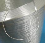Filamento direto do fio da fibra de vidro de 4800 Tex que vaga 17um - diâmetro do filamento 24um