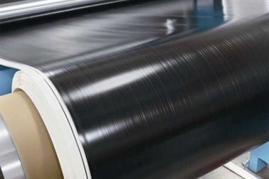 Da fibra direcional do carbono de U impacto de 24 toneladas de Prepreg Faw 100g 240 GPA - resistente
