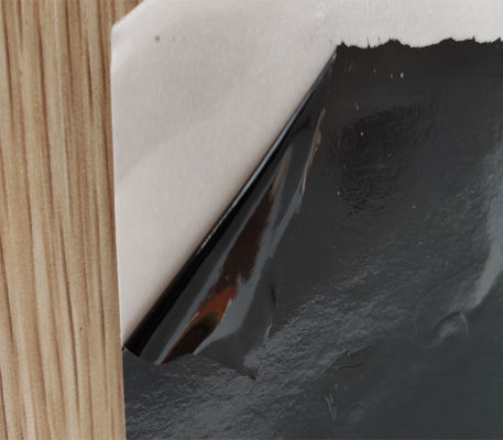Metal do filme esparadrapo da cola Epoxy que liga o núcleo composto mínimo da espuma 90