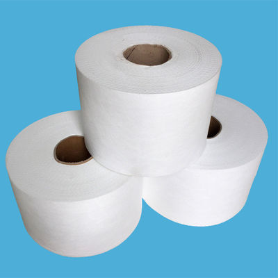 25g BFE95 mais a tela de Meltblown do polipropileno